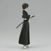 BANPRESTO BLEACH Rukia Kuchiki Figure Solid And Souls Amusement Prize ‎BP88251_3