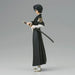 BANPRESTO BLEACH Rukia Kuchiki Figure Solid And Souls Amusement Prize ‎BP88251_4