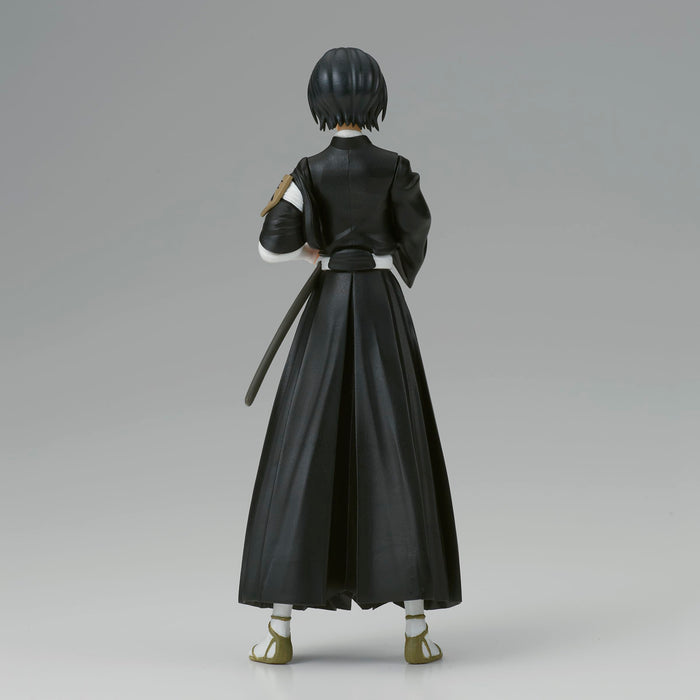 BANPRESTO BLEACH Rukia Kuchiki Figure Solid And Souls Amusement Prize ‎BP88251_5