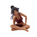 BANPRESTO Yoruichi Shihoin BLEACH Relax Time Figure 10cm ‎BP88250 Prize NEW_1