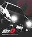 Initial D Stage Series Complete Blu-ray First Stage - Final Stage EYXA-14053 NEW_1