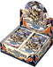 Bandai Digimon Card Game Blast Ace BT-14 Booster Box 6cards+Index x 24packs NEW_1