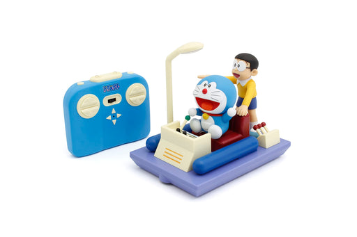 Kyosho Egg RC Car DORAEMON Go!Go! TIME MACHINE RTR Ready to Run Plastic TZ006_1