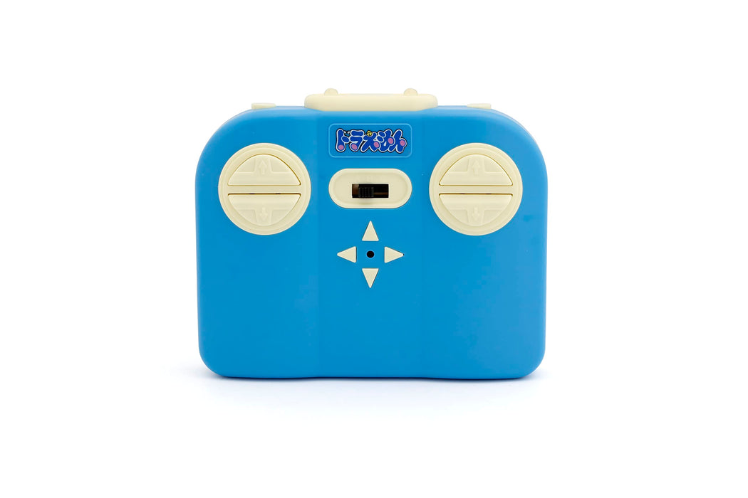 Kyosho Egg RC Car DORAEMON Go!Go! TIME MACHINE RTR Ready to Run Plastic TZ006_3