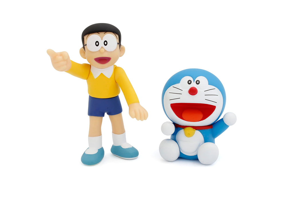 Kyosho Egg RC Car DORAEMON Go!Go! TIME MACHINE RTR Ready to Run Plastic TZ006_4