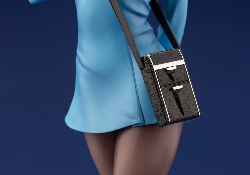 Kotobukiya Star Trek Bishoujo Vulcan Science Officer 1/7 PVC Figure ‎KTOSV310_6