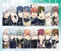 CD IDOLISH7 LIVE 4BIT COMPILATION ALBUM BEYOND THE PERIOD Deluxe Ed. LACA-34387_1