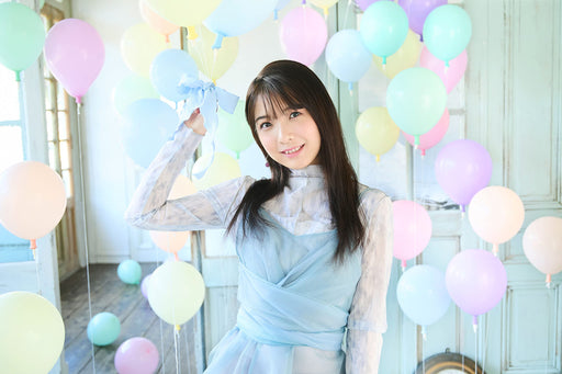 826aska With you [CD+Blu-ray Disc+Booklet] Limited Edition TYPE-1 YCCS-10112 NEW_2