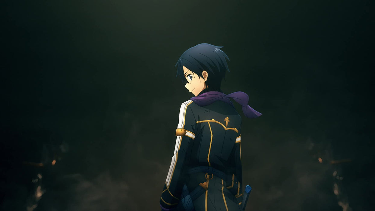 Sword Art Online Last Recollection Limited Edition PS5 Multi-Language ELJS-20040_3