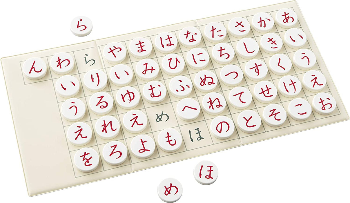 Kumon ‎JB-46 Magnet Japanese Hiragana & Numbers Board Children Education Tool_1