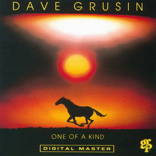 [SHM-CD] One Of A Kind Japan OBI Dave Grusin UCCU6290 Jazz Fusion Digital Master_1