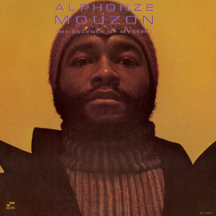 [SHM-CD] The Essence Of Mystery Ltd/ed. Alphonse Mouzon UCCU-6285 Jazz Fusion_1
