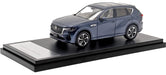 Hi Story 1/43 MAZDA CX-60 XD-HYBRID Premium Modern (2022) Deep Blue HS416DB NEW_1