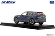 Hi Story 1/43 MAZDA CX-60 XD-HYBRID Premium Modern (2022) Deep Blue HS416DB NEW_4