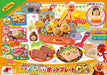 Anpanman Yakiniku! Takoyaki! Teppanyaki 3way talking hot plate DX ‎182571 NEW_3