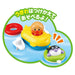 Joy Palette Anpanman NEW Let's Connect and Play! Best Friends Submarine_2