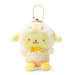 Sanrio Pompompurin Keychain Easter Keyring Mascot holder 858269 Polyester NEW_1