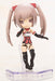 Kotobukiya Frame Arms Girl Qpmini Innocentia 68mm non-scale Model Kit FG099 NEW_4