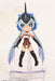 Kotobukiya Frame Arms Girl Qpmini Innocentia 68mm non-scale Model Kit FG099 NEW_8