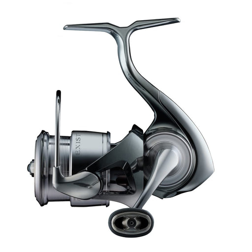 Daiwa 22 EXIST SF1000S-P Super Finesse Spinning Reel Both Gun Metalic ‎00061107_1