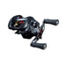 Daiwa 23 SS AIR TW 8.5L Bait Finesse Reel Left Handed Bass, Light Salt ‎00630263_1