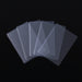 A'class UV Cut Mini Side Loader Clear for Protecting and storing cards ‎370923_2
