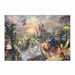 Disney Beauty and the Beast Falling in Love 500pc Jigsaw Puzzle ‎DSG-500-634 NEW_1