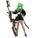 1/12 Pure Neemo Assault Lily Series No.068 TANAKA ICHI Fashion Doll ALC068-TIC_1