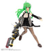 1/12 Pure Neemo Assault Lily Series No.068 TANAKA ICHI Fashion Doll ALC068-TIC_3