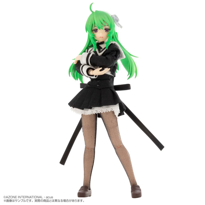 1/12 Pure Neemo Assault Lily Series No.068 TANAKA ICHI Fashion Doll ALC068-TIC_4