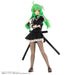 1/12 Pure Neemo Assault Lily Series No.068 TANAKA ICHI Fashion Doll ALC068-TIC_4