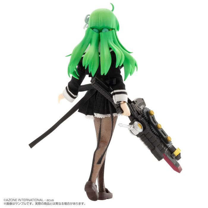 1/12 Pure Neemo Assault Lily Series No.068 TANAKA ICHI Fashion Doll ALC068-TIC_6