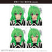 1/12 Pure Neemo Assault Lily Series No.068 TANAKA ICHI Fashion Doll ALC068-TIC_7
