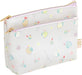San-X Sumikko Gurashi Flower Garden Multi-Purpose Pouch CA40801 130x170x50mm NEW_1