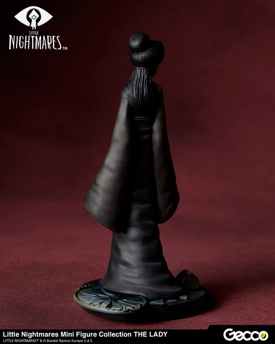 Little Nightmares Mini Figure Collection Lady 11cm GECCO ‎GE65066 Game Character_6