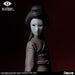 Little Nightmares Mini Figure Collection Lady 11cm GECCO ‎GE65066 Game Character_7