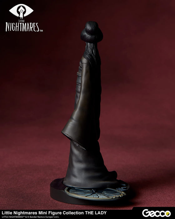 Little Nightmares Mini Figure Collection Lady 11cm GECCO ‎GE65066 Game Character_9