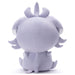 TAKARATOMY A.R.T.S Pokemon Pokepeace sleep Ver. Espurr Plush Doll 742248 NEW_3