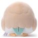 TAKARATOMY A.R.T.S Pokemon Pokepeace sleep Ver. Rowlet Plush Doll 742255 NEW_3