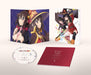 DVD KonoSuba An Explosion on This Wonderful World Vol.3 Standard Ed. KABA-11343_1
