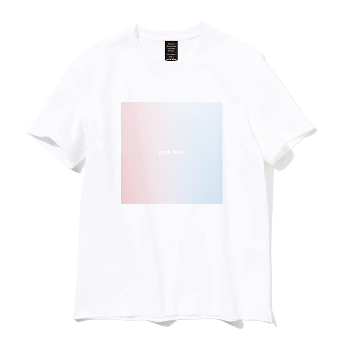 Ryokuoushokushakai pink blue [CD+T-shirt] Limited edition ESCL-5820 J-Pop NEW_2