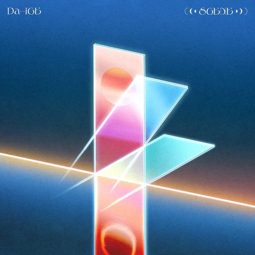 Da-iCE SCENE [CD+Blu-ray Disc] Sumapura Nomal Edition AVCD-63448 J-Pop Album NEW_1