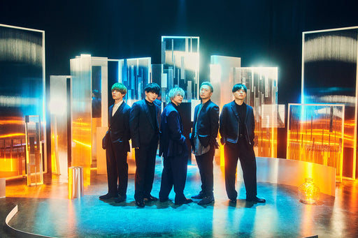 Da-iCE SCENE [CD+Blu-ray Disc] Sumapura Nomal Edition AVCD-63448 J-Pop Album NEW_2