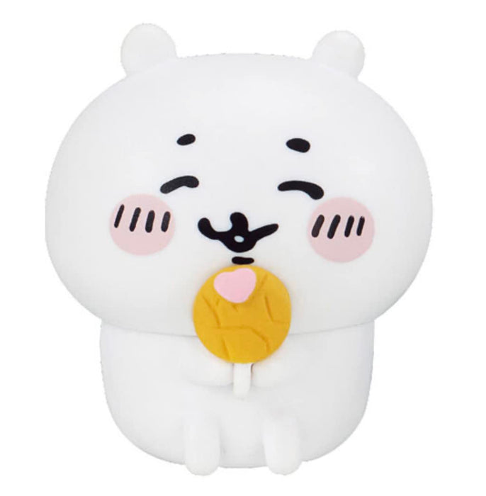 Chiikawa Party 2 figure Set of 4 Chiikawa Hachiware Usagi Rakko BANDAI 15+ NEW_5