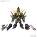 SD Gundam UC Unicorn Gundam 2 Banshee Destroy Banshee Norn Parts Kit ‎2588122_2
