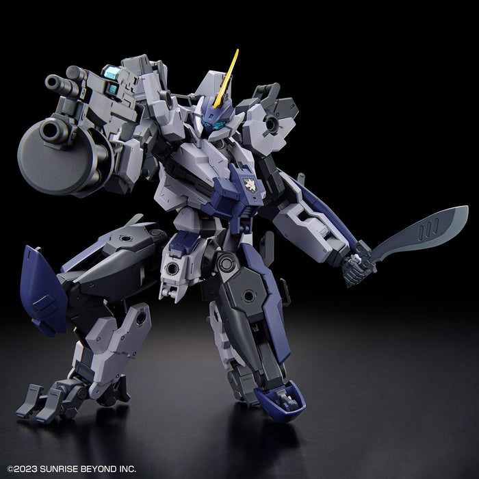 Bandai Spirits HG Amaim Warrior Meires Protogouyo 1/72 model kit ‎2672915 NEW_3