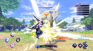 Hyperdimension Neptunia GameMaker R: Evolution PS4 Action Game PLJM-17254 NEW_4
