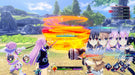 Hyperdimension Neptunia GameMaker R: Evolution PS4 Action Game PLJM-17254 NEW_5