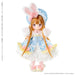 Red Camera X SugarCups Biscetina Happy Easter Bunny 1/12 Figure ‎PID048-ABH NEW_2
