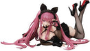 B-style AzurLane La Galissonniere Black Cat of All Hallows' Eve 1/4 Figure NEW_1